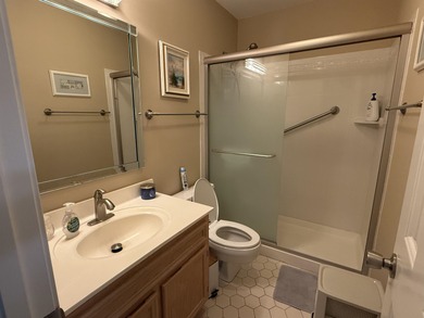 Wonderful 3br/2ba home in The Knoll at River Hills with a on River Hills Golf and Country Club in South Carolina - for sale on GolfHomes.com, golf home, golf lot