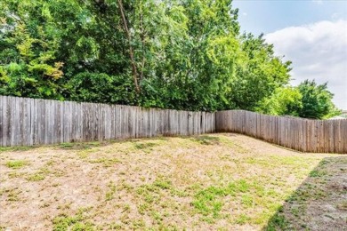 Discover this fantastic home nestled within the gated Arbor on Jimmy Clay-Roy Kizer Municipal Golf Courses in Texas - for sale on GolfHomes.com, golf home, golf lot