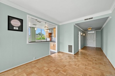 Experience the luxurious coastal lifestyle you deserve in the on La Jolla Country Club in California - for sale on GolfHomes.com, golf home, golf lot
