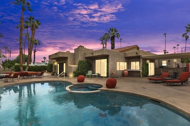Looking for a terrific entertaining home! Located on the 2nd on Bermuda Dunes Country Club in California - for sale on GolfHomes.com, golf home, golf lot
