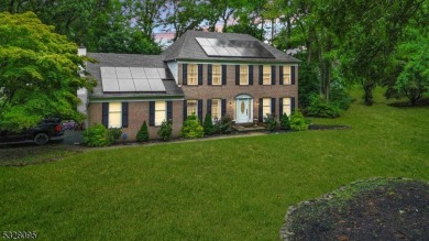 Welcome to this stunning Belmont Federal Model by Toll Brothers on Fairway Valley Golf Club in New Jersey - for sale on GolfHomes.com, golf home, golf lot