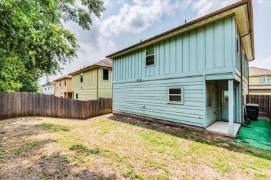 Discover this fantastic home nestled within the gated Arbor on Jimmy Clay-Roy Kizer Municipal Golf Courses in Texas - for sale on GolfHomes.com, golf home, golf lot