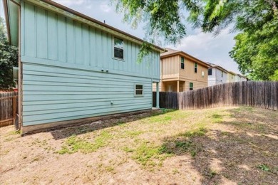 Discover this fantastic home nestled within the gated Arbor on Jimmy Clay-Roy Kizer Municipal Golf Courses in Texas - for sale on GolfHomes.com, golf home, golf lot