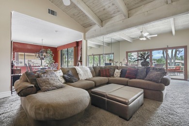 Looking for a terrific entertaining home! Located on the 2nd on Bermuda Dunes Country Club in California - for sale on GolfHomes.com, golf home, golf lot