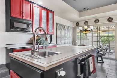 Looking for a terrific entertaining home! Located on the 2nd on Bermuda Dunes Country Club in California - for sale on GolfHomes.com, golf home, golf lot