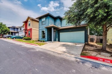 Discover this fantastic home nestled within the gated Arbor on Jimmy Clay-Roy Kizer Municipal Golf Courses in Texas - for sale on GolfHomes.com, golf home, golf lot