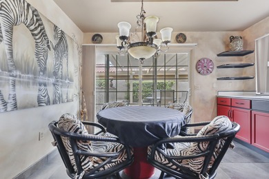 Looking for a terrific entertaining home! Located on the 2nd on Bermuda Dunes Country Club in California - for sale on GolfHomes.com, golf home, golf lot