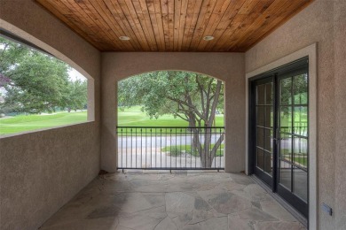 Nestled in a prime location directly across from the prestigious on River Crest Country Club in Texas - for sale on GolfHomes.com, golf home, golf lot