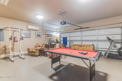 This house comes with a REDUCED RATE as low as 5.5% (APR 5 on Diamondhead Country Club in Mississippi - for sale on GolfHomes.com, golf home, golf lot