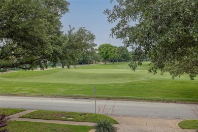 Nestled in a prime location directly across from the prestigious on River Crest Country Club in Texas - for sale on GolfHomes.com, golf home, golf lot