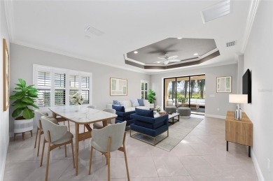 One or more photo(s) has been virtually staged. Priced to SELL! on Boca Royale Golf and Country Club in Florida - for sale on GolfHomes.com, golf home, golf lot