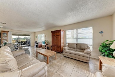 Discover your slice of Sarasota paradise in this stunning condo on Bobby Jones Golf Club in Florida - for sale on GolfHomes.com, golf home, golf lot