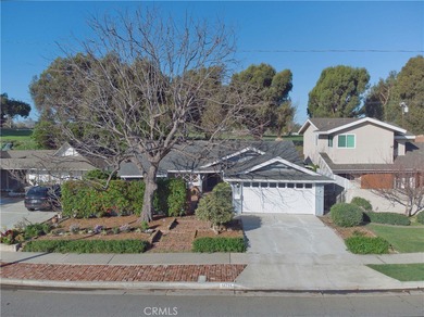 RARELY ON THE MARKET! THIS is the breath of fresh air you've on Meadowlark Golf Club in California - for sale on GolfHomes.com, golf home, golf lot