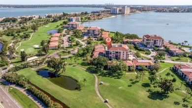***$5,000 flex cash is available on this incredible home in on Isla Del Sol Yacht and Country Club in Florida - for sale on GolfHomes.com, golf home, golf lot