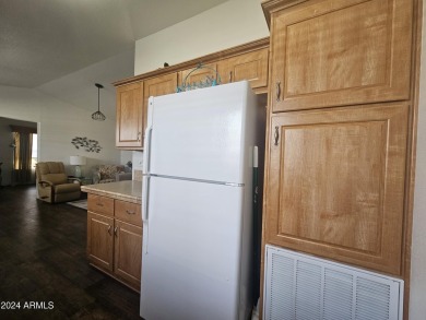 Beautiful! Better Than New Condition, All The Upgrades Are Done! on Viewpoint Golf Resort in Arizona - for sale on GolfHomes.com, golf home, golf lot
