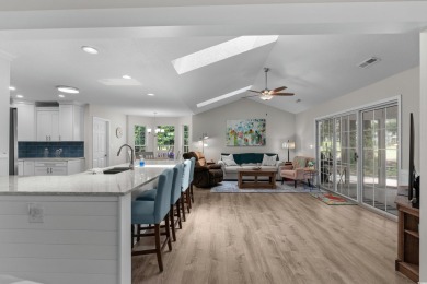 Welcome to this beautifully renovated 3 bedroom, 2 bathroom on The Valley At Eastport in South Carolina - for sale on GolfHomes.com, golf home, golf lot