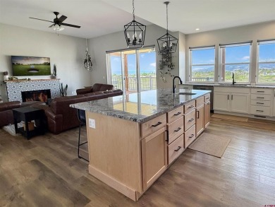 Rachel Reiher, Western Colorado Real Estate, cell: , rachel on Cedaredge Golf Course in Colorado - for sale on GolfHomes.com, golf home, golf lot