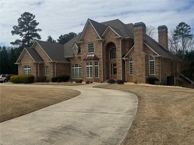 *** COMING SOON on March 27th *** WOW! EVERYTHING YOU COULD LOOK on Coweta Club in Georgia - for sale on GolfHomes.com, golf home, golf lot