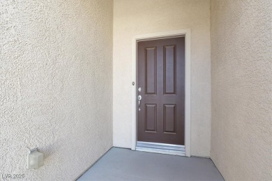 A MUST SEE! Brand NEW carpeting, new stainless-steel appliances on Aliante Golf Club in Nevada - for sale on GolfHomes.com, golf home, golf lot