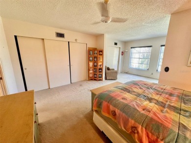 This turnkey 1-bedroom, 1-bathroom home comes fully furnished on On Top Of The World Golf Course in Florida - for sale on GolfHomes.com, golf home, golf lot