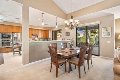 Free-standing Skyview Villa. All on one level, no steps on Ironwood Country Club in California - for sale on GolfHomes.com, golf home, golf lot