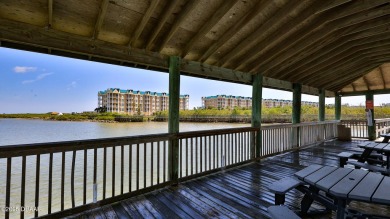 Nestled in the heart of Ponce Inlet, this luxurious condo on Harbour Village Golf and Yacht Club in Florida - for sale on GolfHomes.com, golf home, golf lot