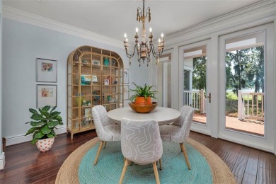 This Condo has been meticulously maintained and offers a on The King and Prince Golf Course, Home of the Hampton Club in Georgia - for sale on GolfHomes.com, golf home, golf lot