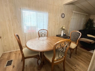 BRING YOUR BEST OFFER! Located in the highly desirable 55+ on Sun n Lake Golf and Country Club in Florida - for sale on GolfHomes.com, golf home, golf lot