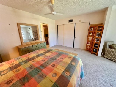 This turnkey 1-bedroom, 1-bathroom home comes fully furnished on On Top Of The World Golf Course in Florida - for sale on GolfHomes.com, golf home, golf lot