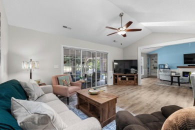 Welcome to this beautifully renovated 3 bedroom, 2 bathroom on The Valley At Eastport in South Carolina - for sale on GolfHomes.com, golf home, golf lot