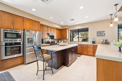 Free-standing Skyview Villa. All on one level, no steps on Ironwood Country Club in California - for sale on GolfHomes.com, golf home, golf lot