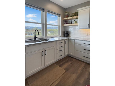 Rachel Reiher, Western Colorado Real Estate, cell: , rachel on Cedaredge Golf Course in Colorado - for sale on GolfHomes.com, golf home, golf lot