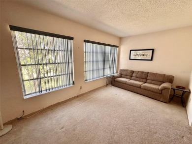 This turnkey 1-bedroom, 1-bathroom home comes fully furnished on On Top Of The World Golf Course in Florida - for sale on GolfHomes.com, golf home, golf lot