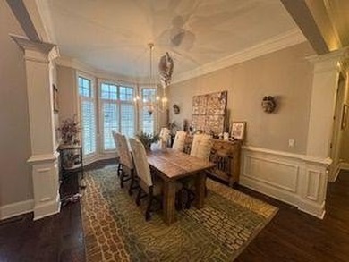 *** COMING SOON on March 27th *** WOW! EVERYTHING YOU COULD LOOK on Coweta Club in Georgia - for sale on GolfHomes.com, golf home, golf lot