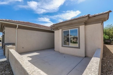 A MUST SEE! Brand NEW carpeting, new stainless-steel appliances on Aliante Golf Club in Nevada - for sale on GolfHomes.com, golf home, golf lot