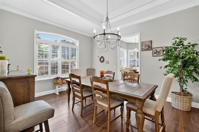 Welcome to this stunning and meticulously maintained home in one on Harbor Hills Country Club in Florida - for sale on GolfHomes.com, golf home, golf lot