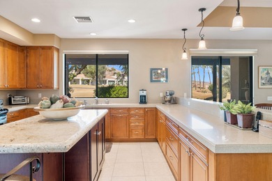 Free-standing Skyview Villa. All on one level, no steps on Ironwood Country Club in California - for sale on GolfHomes.com, golf home, golf lot