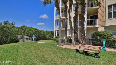 Nestled in the heart of Ponce Inlet, this luxurious condo on Harbour Village Golf and Yacht Club in Florida - for sale on GolfHomes.com, golf home, golf lot