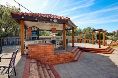 Welcome to your dream home at 107 Puesta Mirador, nestled in the on Santa Teresa Country Club in New Mexico - for sale on GolfHomes.com, golf home, golf lot