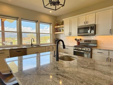 Rachel Reiher, Western Colorado Real Estate, cell: , rachel on Cedaredge Golf Course in Colorado - for sale on GolfHomes.com, golf home, golf lot