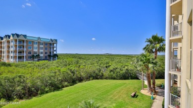 Nestled in the heart of Ponce Inlet, this luxurious condo on Harbour Village Golf and Yacht Club in Florida - for sale on GolfHomes.com, golf home, golf lot