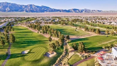 A MUST SEE! Brand NEW carpeting, new stainless-steel appliances on Aliante Golf Club in Nevada - for sale on GolfHomes.com, golf home, golf lot