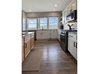 Rachel Reiher, Western Colorado Real Estate, cell: , rachel on Cedaredge Golf Course in Colorado - for sale on GolfHomes.com, golf home, golf lot