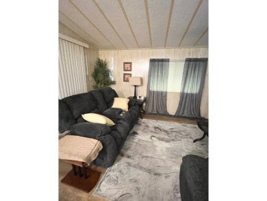 BRING YOUR BEST OFFER! Located in the highly desirable 55+ on Sun n Lake Golf and Country Club in Florida - for sale on GolfHomes.com, golf home, golf lot