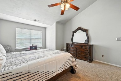 This inviting townhome in lovely Harbour View is priced to sell! on Riverfront Golf Club in Virginia - for sale on GolfHomes.com, golf home, golf lot