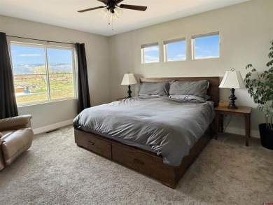 Rachel Reiher, Western Colorado Real Estate, cell: , rachel on Cedaredge Golf Course in Colorado - for sale on GolfHomes.com, golf home, golf lot