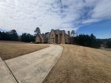 *** COMING SOON on March 27th *** WOW! EVERYTHING YOU COULD LOOK on Coweta Club in Georgia - for sale on GolfHomes.com, golf home, golf lot