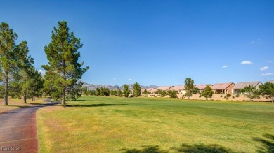 A MUST SEE! Brand NEW carpeting, new stainless-steel appliances on Aliante Golf Club in Nevada - for sale on GolfHomes.com, golf home, golf lot