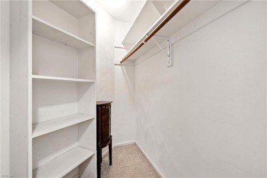 This inviting townhome in lovely Harbour View is priced to sell! on Riverfront Golf Club in Virginia - for sale on GolfHomes.com, golf home, golf lot