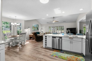 Welcome to this beautifully renovated 3 bedroom, 2 bathroom on The Valley At Eastport in South Carolina - for sale on GolfHomes.com, golf home, golf lot